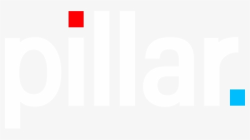 Pillar Logo - Pillar Project Logo, HD Png Download, Free Download