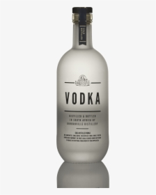 Vodka Png - Durbanville Distillery Vodka, Transparent Png, Free Download