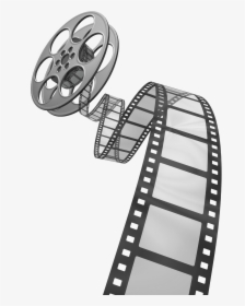 Film High Quality Png - Film Reel, Transparent Png, Free Download