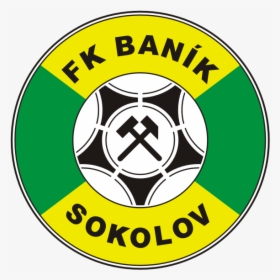 Fk Baník Sokolov - Fk Banik Sokolov, HD Png Download, Free Download