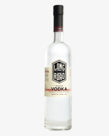 Original Vodka Long Road Distillers - Long Road Distillers Aquavit, HD Png Download, Free Download