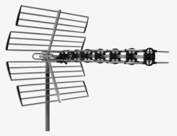Television Antenna, HD Png Download, Free Download