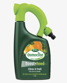 Osmocote Liqu - Osmocote Citrus Fertilizer, HD Png Download, Free Download