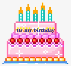 Collection Happy Birthday Gif Cats - Happy Birthday Gif Png, Transparent Png, Free Download