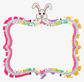 Cartoon Frames And Borders, HD Png Download, Free Download