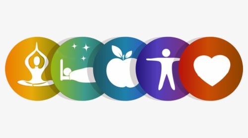 Health Clipart Wellness - Health And Wellness Png, Transparent Png, Free Download