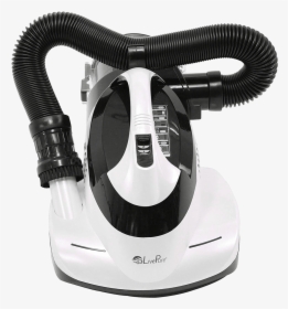 Livepure Ultramite Uv Dust Mite Hepa Vacuum And Fabric - Vacuum Cleaner, HD Png Download, Free Download