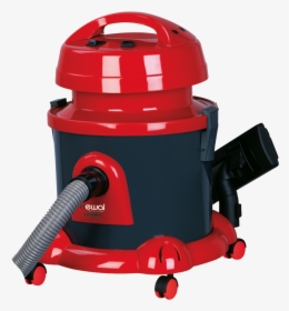 Red Vacuum Cleaner Png Image - Fantom Vacuum Cleaner, Transparent Png, Free Download