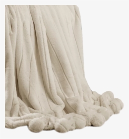 Transparent Pics Of Ivory Throw Blanket, HD Png Download, Free Download