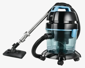Vacuum Cleaner Png Hd Image - Water Vacuum Cleaner, Transparent Png, Free Download