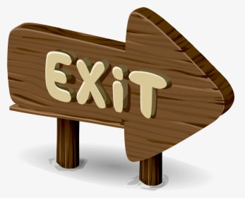 Png Image Exit Png, Transparent Png, Free Download