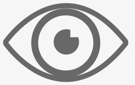 Vision Png - Vision And Mission Icon Png, Transparent Png, Free Download