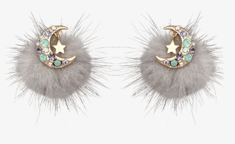 Earrings, HD Png Download, Free Download