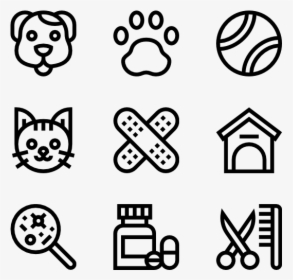 Pets - Change Management Icons, HD Png Download, Free Download
