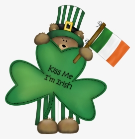 Irish Bear, HD Png Download, Free Download