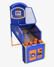 Basketball Arcade Game Price, HD Png Download, Free Download