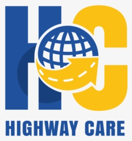 Highway Care Logo, HD Png Download, Free Download