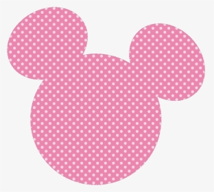Wrapper De Minnie Orejas De Mickey Y Minnie Hd Png Download Kindpng