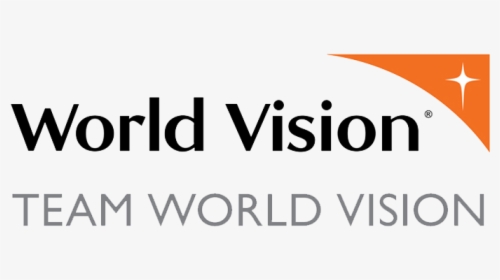 Team World Vision Png, Transparent Png, Free Download
