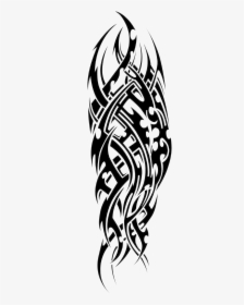 Transparent Snake Tattoo Png - Picsart Hand Tattoo Png, Png Download, Free Download