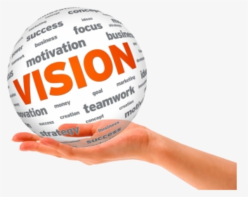 Our Vision Logo, HD Png Download, Free Download
