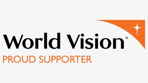 World Vision Logo Png, Transparent Png, Free Download