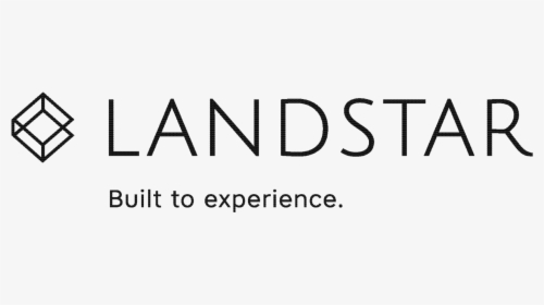 Landstar Logo Clear - Landstar Development Calgary, HD Png Download, Free Download