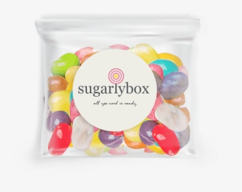 Gourmet Jelly Beans - Almabox, HD Png Download, Free Download