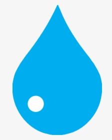 Access And Consumption Prevention - Water Drop Anime Png, Transparent Png, Free Download