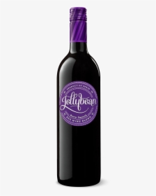 Jellybean Wines Red Blend, HD Png Download, Free Download