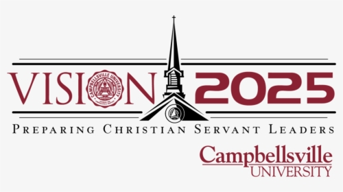 Vision - Campbellsville University, HD Png Download, Free Download