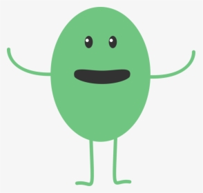 Plant,grass,leaf - Dumb Ways To Die Beans, HD Png Download, Free Download