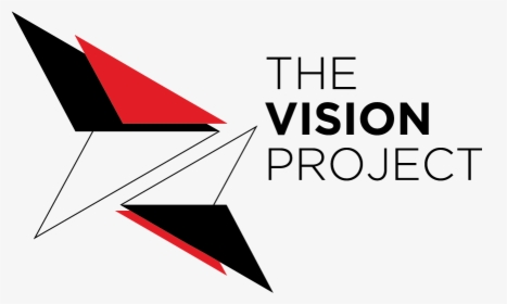 The Vision Project - Triangle, HD Png Download, Free Download