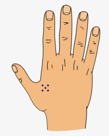 5 Dots Tattoo Meaning, HD Png Download, Free Download