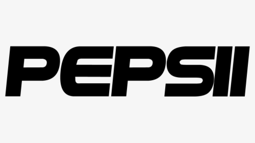 Pepsi - Pepsi Font Png, Transparent Png, Free Download