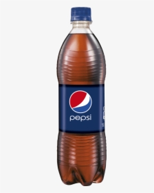 Plastic Bottle Pepsi - Pepsi Mirinda 7up Png, Transparent Png, Free Download