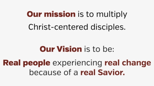 Mission Vision, HD Png Download, Free Download