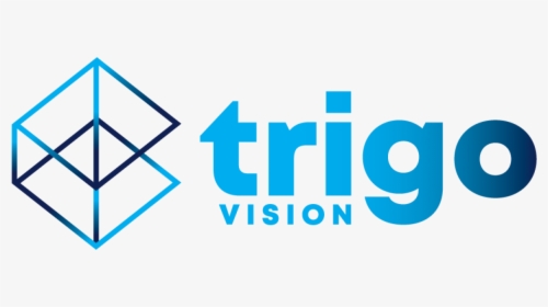 Trigo Vision Logo Png, Transparent Png, Free Download