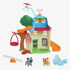 Puppy Dog Pals Toys, HD Png Download, Free Download