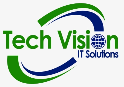 Tech Vision, HD Png Download, Free Download