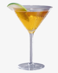 Cocktail Apple Png - Apple Cocktails Png, Transparent Png, Free Download