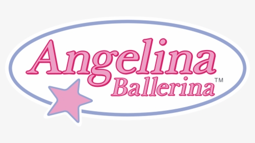Angelina Ballerina Angelina, HD Png Download, Free Download