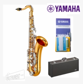Picture 1 Of - Saxo Tenor Yamaha Standard Yts 26, HD Png Download, Free Download