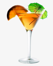 Cocktail Png Image File - Verre Cocktail Png, Transparent Png, Free Download