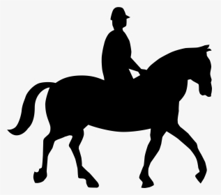 Horse Riding Icon Png, Transparent Png, Free Download