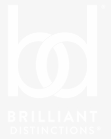 Thumb Image - Brilliant Distinctions Logo, HD Png Download, Free Download
