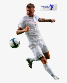 David Beckham Photo Davidbeckham - David Beckham No Background, HD Png Download, Free Download