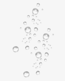 Drop Transparency And Translucency - Underwater Bubble Png, Transparent Png, Free Download