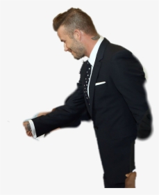 Transparent Beckham Png - Gentleman, Png Download, Free Download