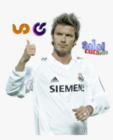 David Beckham, HD Png Download, Free Download